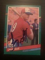1991 Donruss #499 Jerry Goff Montreal Expos Signed Card Autographed | eBay