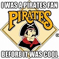quickmeme: the funniest page on the internet | Pittsburgh pirates logo ...
