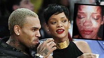 Chris Brown sobre su agresión a Rihanna: "Ella me golpeó y yo la golpeé"