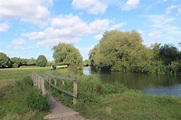 Grantchester Filming Locations Walking Tour - Visit Cambridge