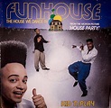 Kid 'N' Play - Funhouse (1990, Vinyl) | Discogs