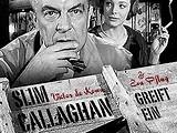 "Slim Callaghan greift ein" Die Falle (TV Episode 1964) - IMDb