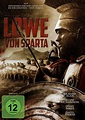 Der Löwe von Sparta (DVD)