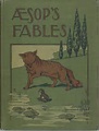 Aesop's Fables by Aesop - Hardcover - from Turn-The-Page Books and ...