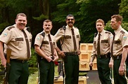 'Super Troopers 2' Review | Cultjer