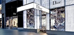 Dior avanza en México con un ‘pop up’ en El Palacio de Hierro | Modaes