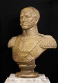 Admiral Dmitry Senyavin - Nikolay Dydykin. Подробное описание экспоната ...
