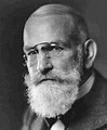 Maximilian Oskar Bircher-Benner - Nutritionist, Inventor of muesli ...