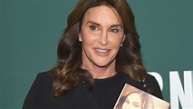 Caitlyn Jenner's growth into transgender advocate role