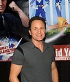 Does David Yost Have a Partner? The 'Power Rangers' Star Keeps His Love ...