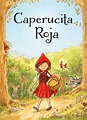 Caperucita Roja | Picarona | Libros infantiles