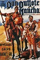 Sección visual de Don Quijote de la Mancha - FilmAffinity
