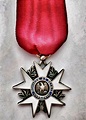 Medal of the Legion of Honour 1st French Empire (bronze like)