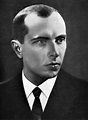 Stepan Bandera - Wikipedia