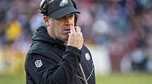 Doug Pederson opens up about the Eagles new coaching hires