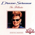 Diane Schuur - In Tribute Lyrics and Tracklist | Genius