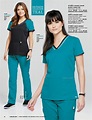 Scrubs Catalog | Nursing Uniforms Catalog - Scrubs and Beyond | Fashion ...