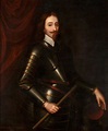 Colin Mackenzie (c.1597–1633), 1st Earl of Seaforth | Art UK
