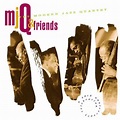 The Modern Jazz Quartet – Mjq & Friends (A 40th Anniversary Celebration ...