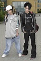 hamadamnn: Bill and Tom Kaulitz in 2005.