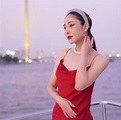 Profil Biodata Nida Tangmo IG Instagram, Kekasih, Aktris Thailand Wafat ...