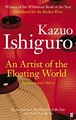 bol.com | An Artist of the Floating World, Kazuo Ishiguro ...