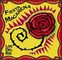 Release “Fiesta Macarena” by Los del Río - MusicBrainz