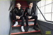 Timeflies' New Album 'Just For Fun' Drops Today, Watch Their 'Crazy ...