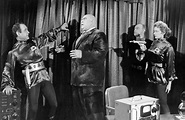 Plan 9 from Outer Space (1959) - Turner Classic Movies