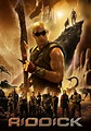 Riddick 3 - Assista filmes gratis em sua casa.