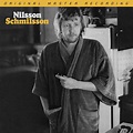 Harry Nilsson Nilsson Schmilsson Mobile Fidelity 2 LP 45 rpm 180 gr
