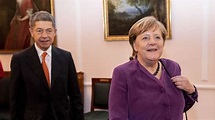 Angela Merkels Familie – Eltern, Geschwister und Ehepartner der Kanzlerin