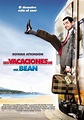 Las Vacaciones de Mr. Bean (2007) - Película completa en Español Latino HD