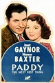 'Paddy the Next Best Thing - Movie Poster Reproduction' Photo ...