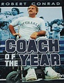 COACH OF THE YEAR football dvd sports movie film coach football drama dvd