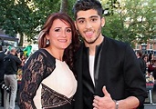 Mum Direction: Zayn Malik's mother on raising a pop star - BBC News