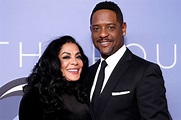 Who Is Blair Underwood's Wife? All About Josie Hart