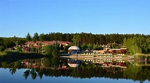 Hotel Kormoran Resort & SPA (Sulecin) • HolidayCheck (Lebus | Polen)