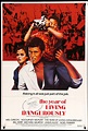 The Year of Living Dangerously (1982) English One Sheet Movie Poster ...
