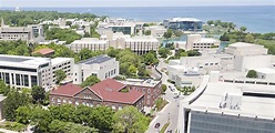 Visit and Engage: Undergraduate Admissions - Northwestern University
