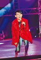 黃子佼自謙：我唱得好是驚喜 - 娛樂新聞 - 中國時報
