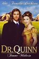 Dr. Quinn Medicine Woman: The Movie (1999) — The Movie Database (TMDB)