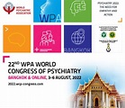 The 22nd WPA World Congress of Psychiatry | Alzheimer's Disease ...