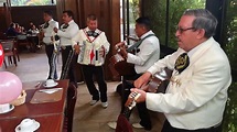 EL MARIACHI LOCO, MARIACHI FIESTA RANCHERA, GUATEMALA - YouTube