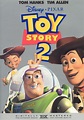Best Buy: Toy Story 2 [DVD] [1999]