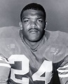 Hall of Famers » LENNY MOORE | Football hall of fame, Baltimore colts ...