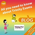 All you need to know about Trinity Exams - Ingla School of English