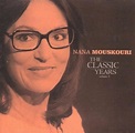 Nana Mouskouri The Classic Years 3 - CD Música Clássic Multisom