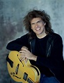 Classical Connections: 10 Questions for Jazz Legend, Pat Metheny