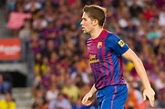 Andreu Fontàs wechselt nach Mallorca! Ausleihe bis zum Saisonende